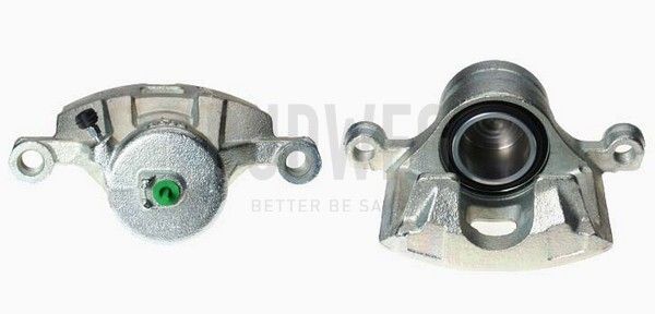 BUDWEG CALIPER Jarrusatula 342204